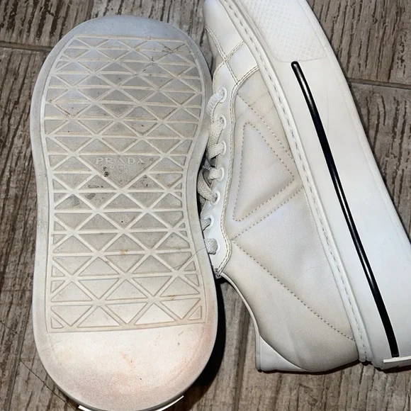 Prada Shoes (Used) - Picture 8 of 10
